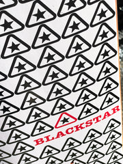2. Blackstar Logo Deck 2.0